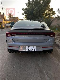 كيا K5